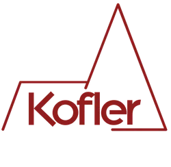 Kofler e.U. Logo